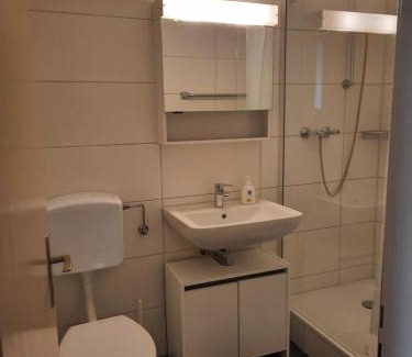 Schwarzsee Apartment | Ferienstudio Wenz C