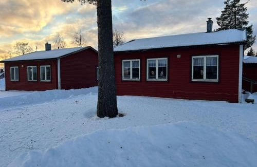 Kristineberg Apartment | Ferienstuga Lappland Kristineberg
