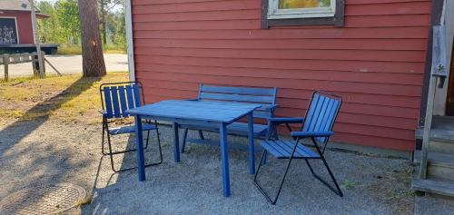Kristineberg Apartment | Ferienstuga Lappland Kristineberg