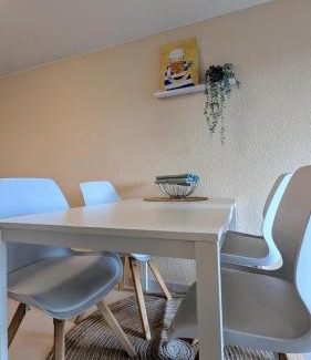 Heringsdorf Apartment | Ferienunterkünfte Zwischen Meer & See