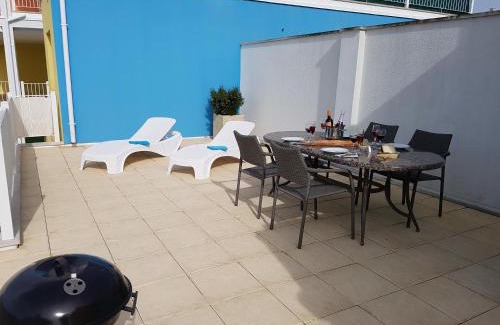 Vergel Apartment | Ferienvermietung David