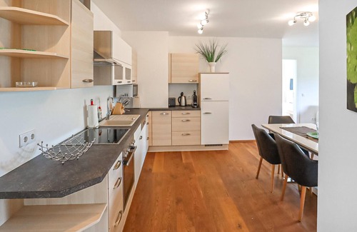 Goritschach Apartment | Ferienwohnung Pörtschach 90m²