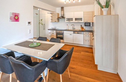 Goritschach Apartment | Ferienwohnung Pörtschach 90m²
