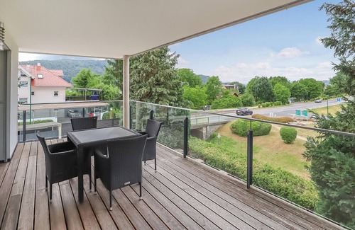 Goritschach Apartment | Ferienwohnung Pörtschach 90m²