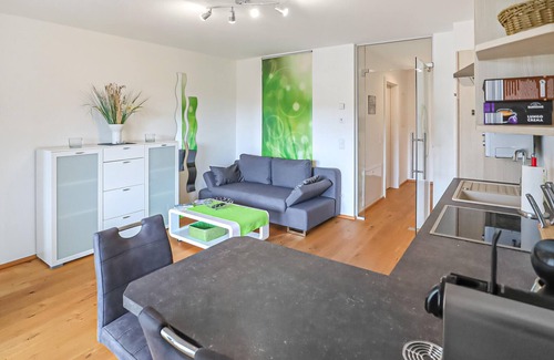 Goritschach Apartment | Ferienwohnung Pörtschach 52m²