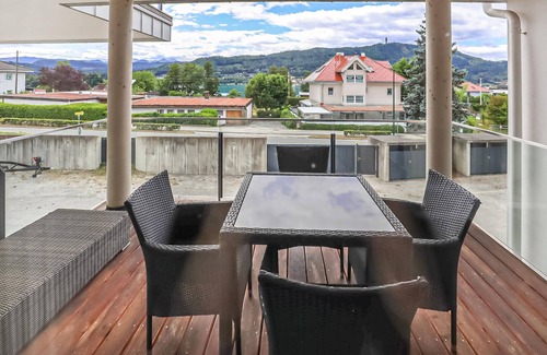 Goritschach Apartment | Ferienwohnung Pörtschach 52m²