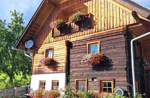Sankt Peter am Kammersberg Apartment | Ferienwohnung Familie Sigl - Rotlechner