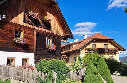 Sankt Peter am Kammersberg Apartment | Ferienwohnung Familie Sigl - Rotlechner