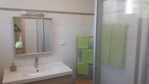 Sankt Peter am Kammersberg Apartment | Ferienwohnung Greim