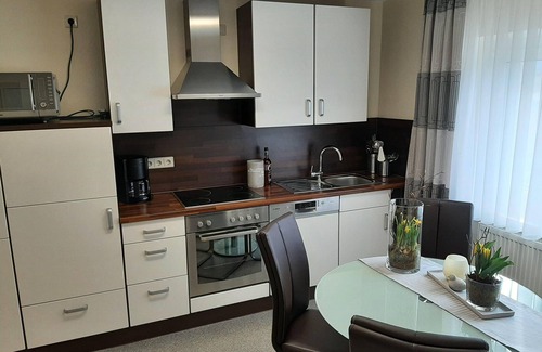 Bad Peterstal-Griesbach Apartment | Ferienwohnung am Kapellenberg - am Rande des Nationalparks Schwarzwald