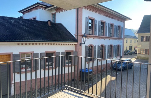 Endingen am Kaiserstuhl Apartment | Ferienwohnung Emma mit 91qm, 2 Schlafzimmer, Max. für 4 Personen