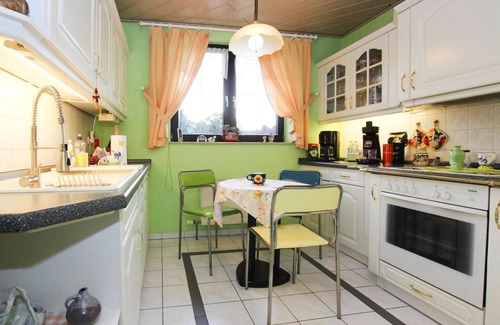Markranstaedt Apartment | Ferienwohnung Goehrenz bei Leipzig-Markranstaedt