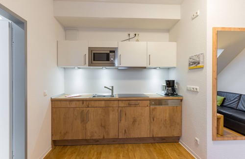 Schulenberg im Oberharz Apartment | Ferienwohnung/app. für 3 Gäste mit 46m² in Schulenberg im Oberharz