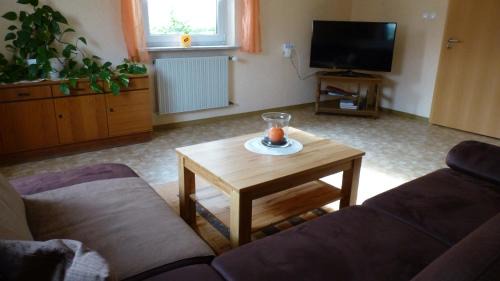 Sulzdorf an der Lederhecke Apartment | Ferienwohnung Haßmüller