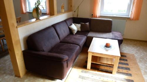 Sulzdorf an der Lederhecke Apartment | Ferienwohnung Haßmüller