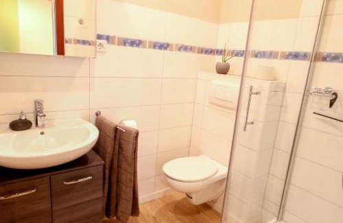 Ernst House | Ferienweingut Niessner