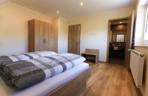 Poltersdorf Apartment | Ferienweingut Pies Ellenz-Poltersdorf