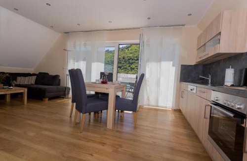 Poltersdorf Apartment | Ferienweingut Pies Ellenz-Poltersdorf