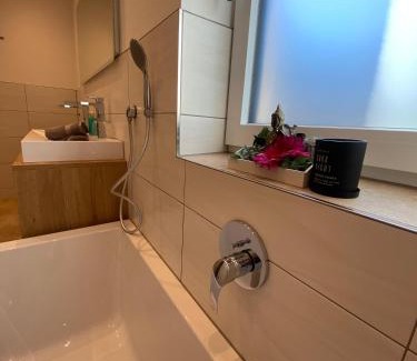 Russbach am Pass Gschuett Apartment | Ferienwohnung Plechau