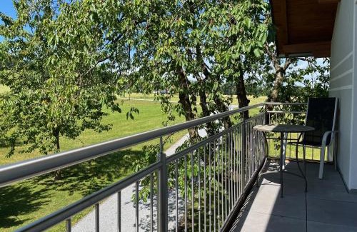Weissenkirchen im Attergau Apartment | Ferienwohnung Kaltenleitner