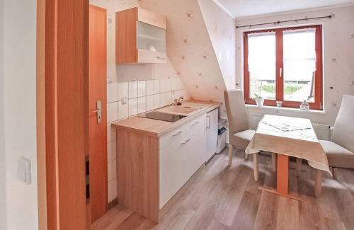 Altenkirchen Apartment | Ferienwohnung Altenkirchen