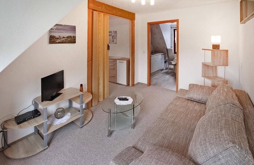 Altenkirchen Apartment | Ferienwohnung Altenkirchen
