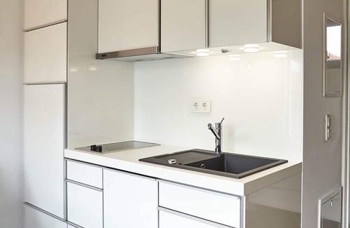 Schmieh Apartment | Ferienwohnung, 25qm, 1 Wohn-/Schlafzimmer, max. 2 Personen