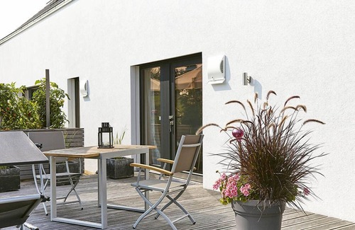 Schmieh Apartment | Ferienwohnung, 25qm, 1 Wohn-/Schlafzimmer, max. 2 Personen