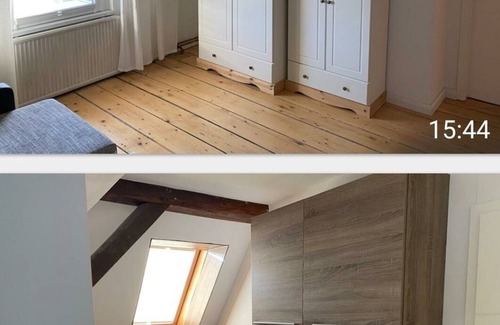 Sabel Apartment | Ferienwohnung/app. für 2 Gäste mit 40m² in Dolgen am See OT Sabel