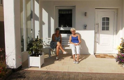 Gutach Apartment | Ferienwohnung Paffendorf, 63qm, 1 Schlafzimmer, max. 2 Personen
