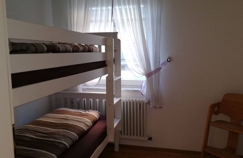 Radolfzell am Bodensee Apartment | Ferienwohnung, 90qm, 2 Schlafzimmer für 2-4 Personen