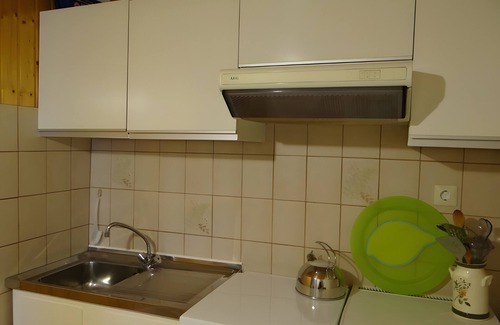 Gremmelsbach Apartment | Ferienwohnung 4, 36qm mit 1 Schlafzimmer für max. 2 Personen