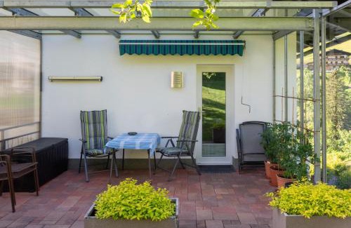 Hopfgarten in Defereggen Apartment | Ferienwohnung Elfriede