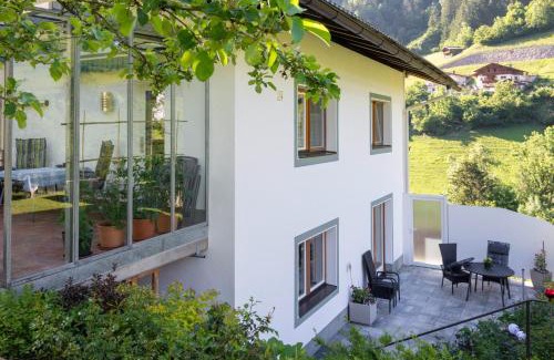 Hopfgarten in Defereggen Apartment | Ferienwohnung Elfriede