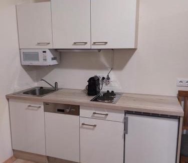 Rohrbach bei Mattersburg Apartment | Ferienwohnung Kutrowatz