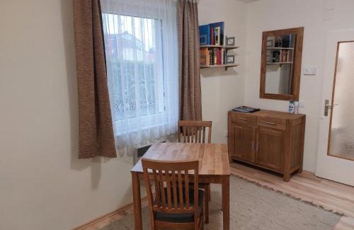 Rohrbach bei Mattersburg Apartment | Ferienwohnung Kutrowatz