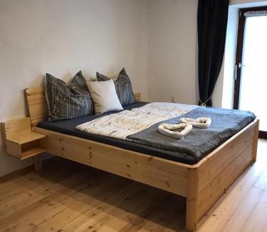 Notsch im Gailtal Apartment | Ferienwohnung Johanna
