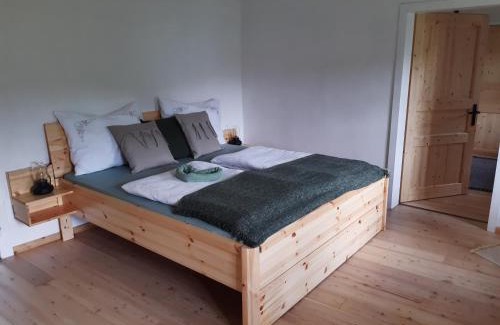 Notsch im Gailtal Apartment | Ferienwohnung Johanna