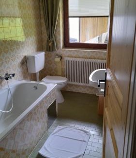Notsch im Gailtal Apartment | Ferienwohnung Johanna