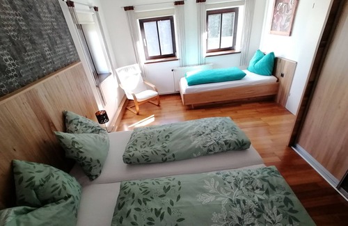 Waidhofen An Der Ybbs Apartment | Ferienwohnung für bis zu 4 Personen