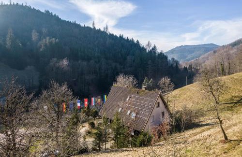 Bad Peterstal-Griesbach Apartment | Ferienwohnung Frechehof 136 qm
