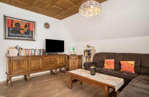 Bad Peterstal-Griesbach Apartment | Ferienwohnung Frechehof 136 qm