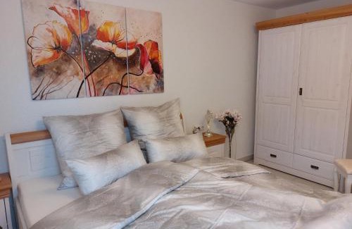 Heidenheim an der Brenz Apartment | Ferienwohnung Pension Waldblick