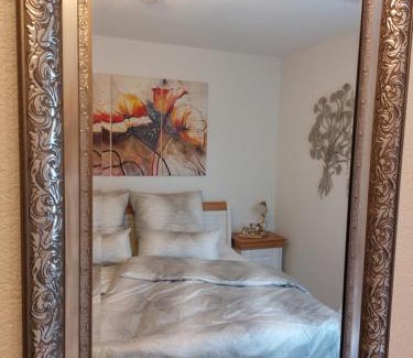 Heidenheim an der Brenz Apartment | Ferienwohnung Pension Waldblick