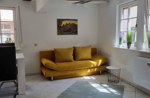 Heppenheim Apartment | Ferienwohnung Heppenheim an der Bergstraße