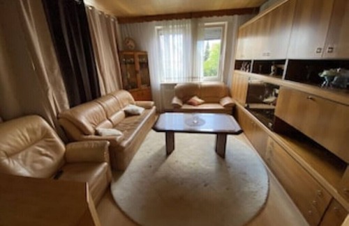 Oggersheim Apartment | Ferienwohnung Darwin