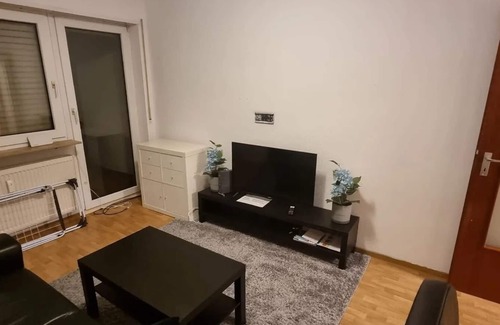 Oppau Apartment | Ferienwohnung/app. für 2 Gäste mit 40m² in Ludwigshafen am Rhein