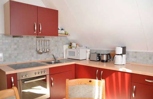 Schieder-Schwalenberg Apartment | Ferienwohnung Zerban - Fewo Zerban