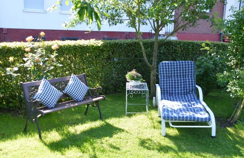 Schieder-Schwalenberg Apartment | Ferienwohnung Zerban - Fewo Zerban