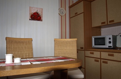 Schieder-Schwalenberg Apartment | Ferienwohnung Kuhnert - Fewo Kuhnert